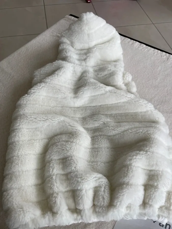 Veste sans manches 4/6 ans neuve - photo numéro 5