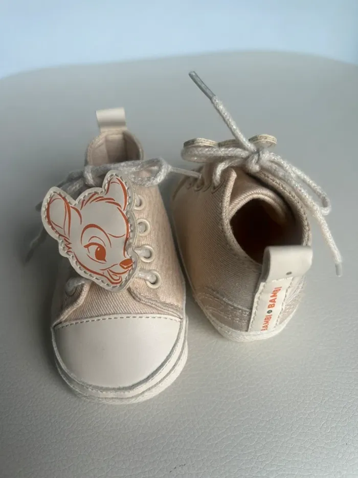 Chaussure Bambi - photo numéro 2