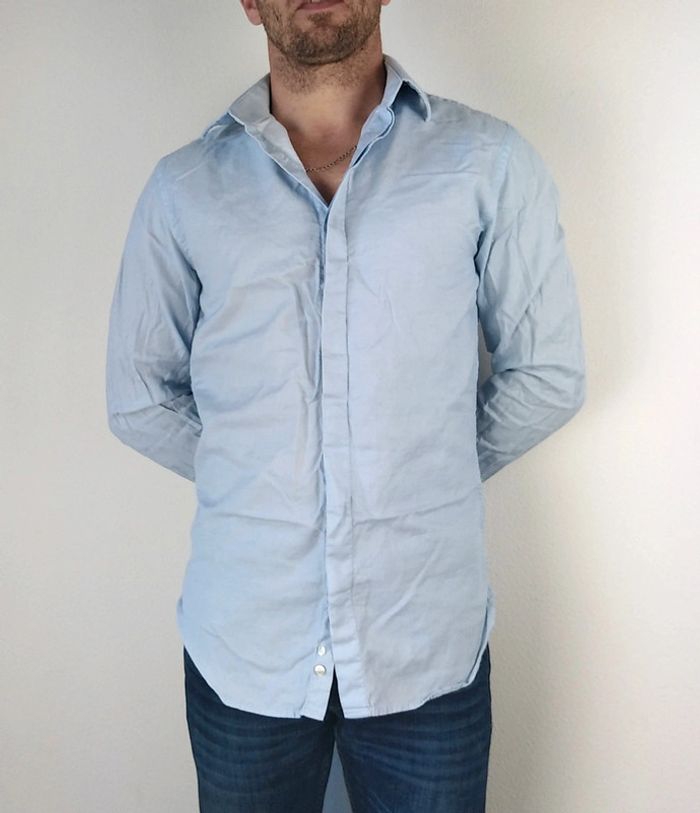 Chemise Celio taille S