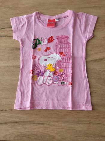 Tee shirt 1/2ans