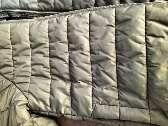 Blouson kaki 14ans Esprit - photo numéro 9