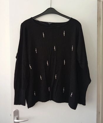 Pull léger femme ⭐ très bon état ⭐ T.XL⭐M&Smode