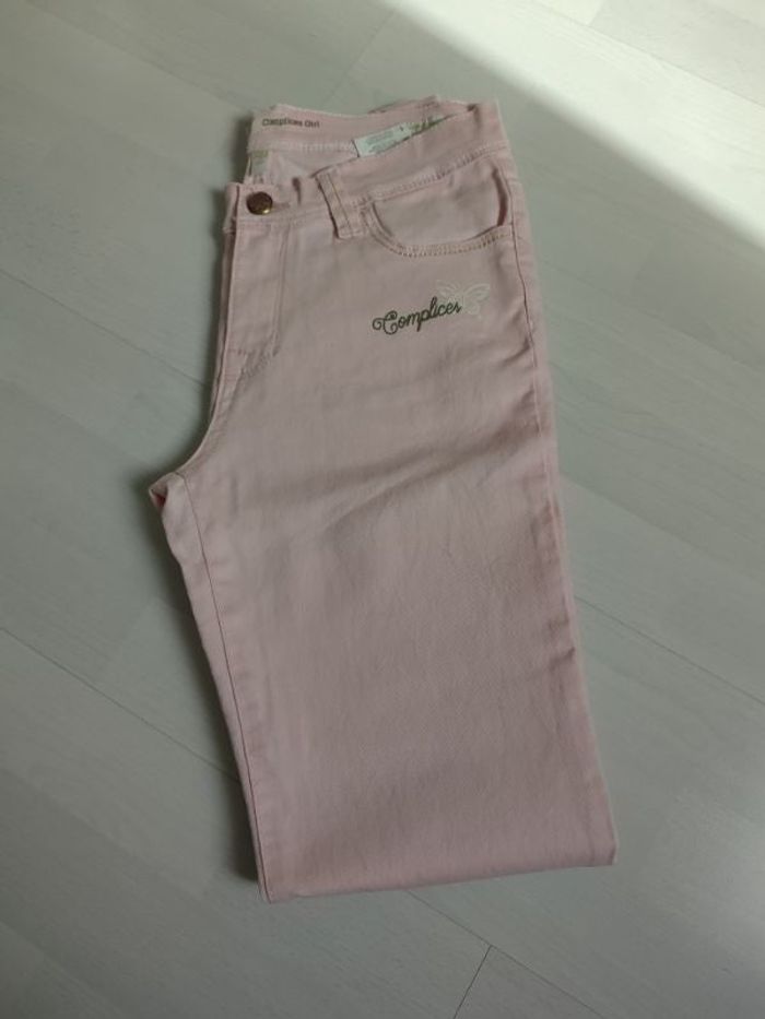 Jolie pantalon
