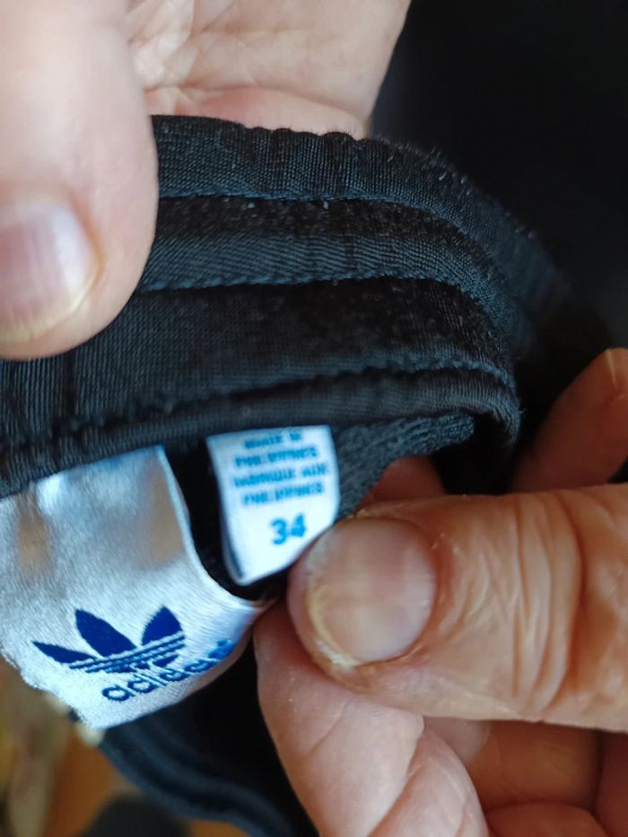 Jogging adidas - photo numéro 8