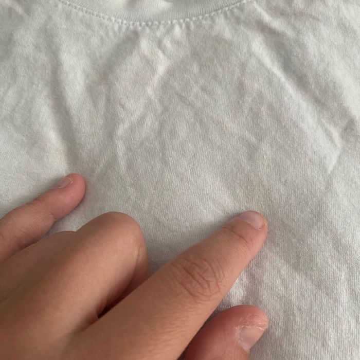 t-shirt - photo numéro 2