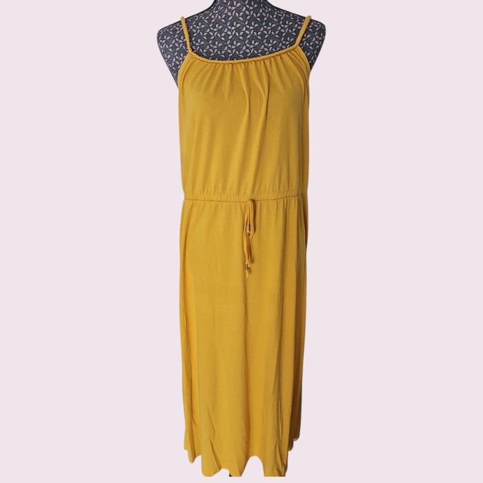 Robe marque Gémo