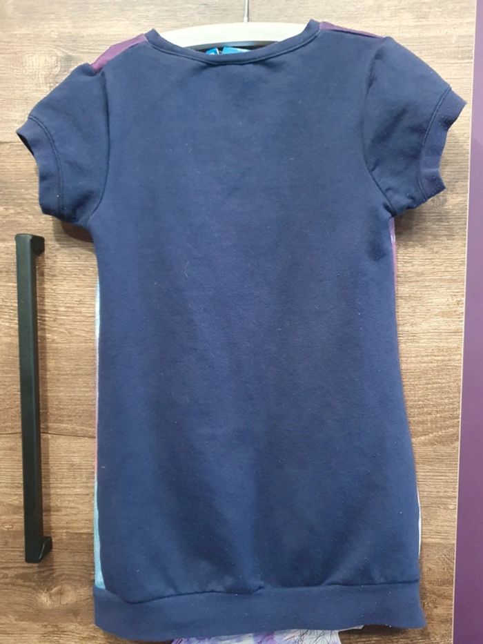 Robe reine des neiges - photo numéro 2