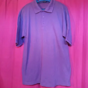 Polo homme