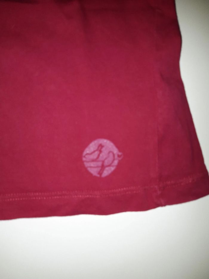 T-shirt manches courtes - photo numéro 2