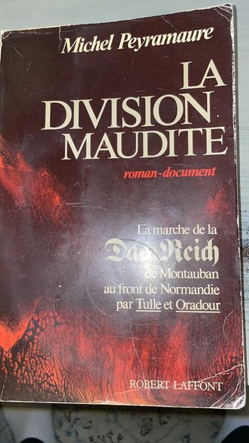 La division maudite
