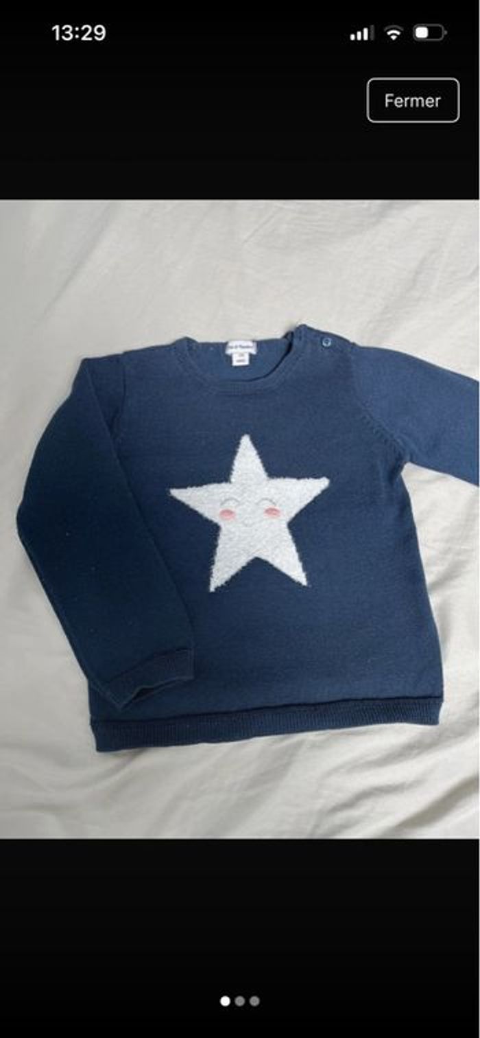 vêtement filles 24 mois - photo numéro 2