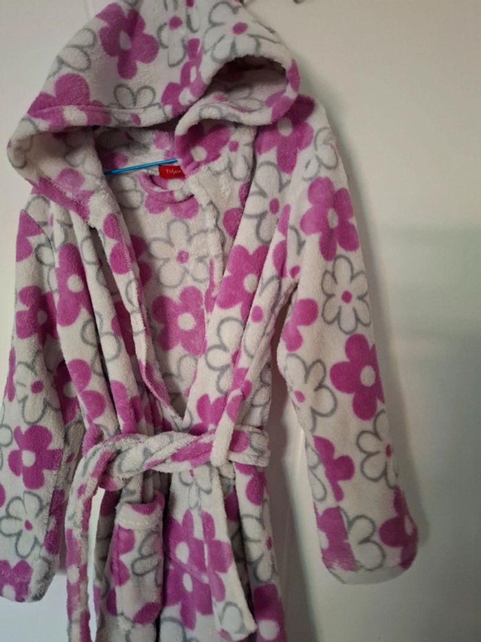 Robe de chambre tissaia - photo numéro 2