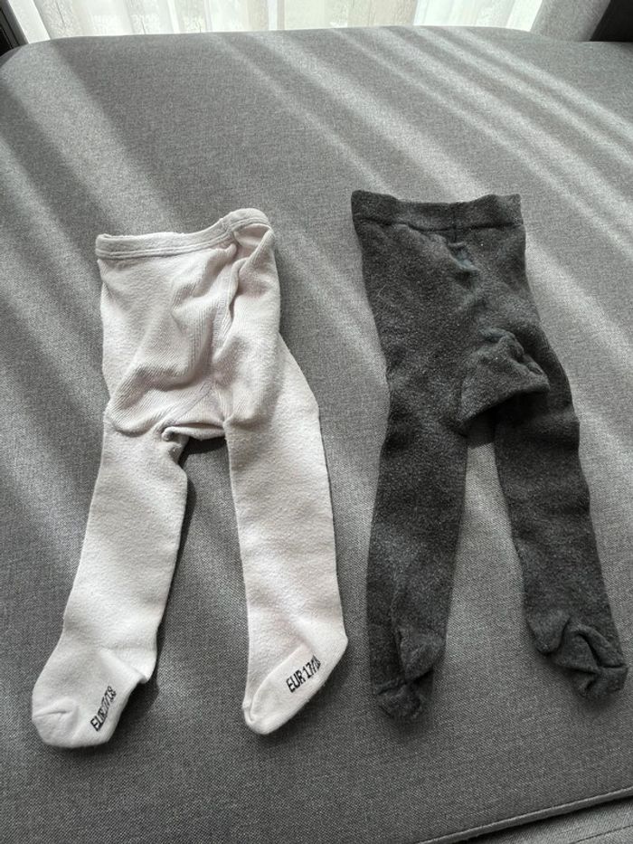 Collant bébé