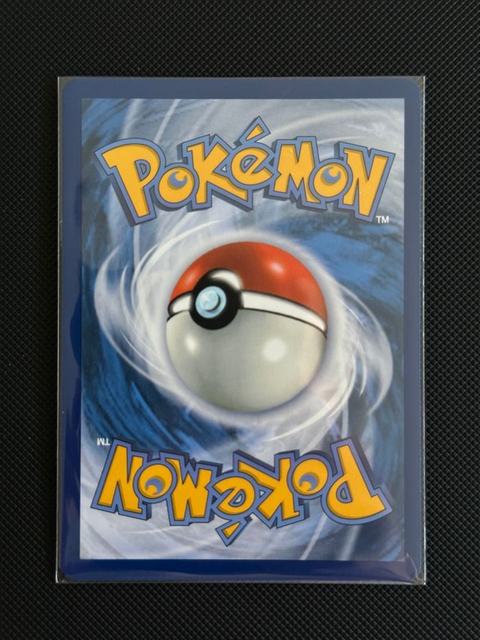 Carte Pokémon Méga-Ohmassacre ex 278/217 - photo numéro 2