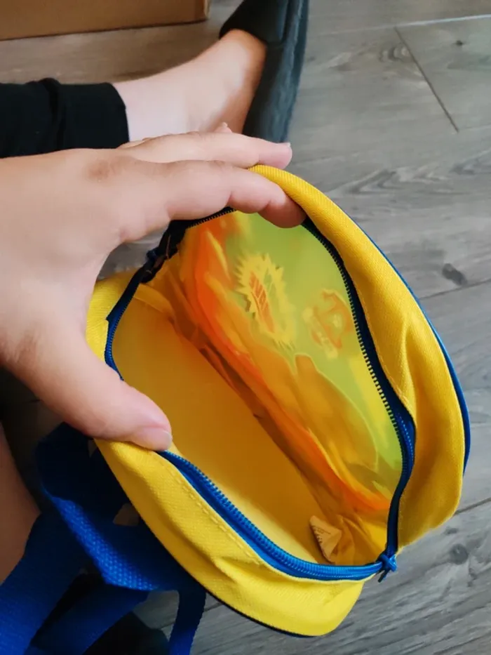 Sac enfant - photo numéro 5