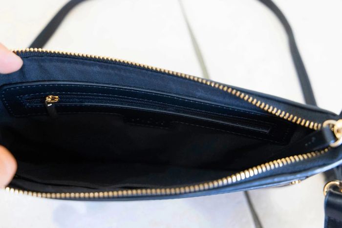 Pochette cuir MOA - photo numéro 4