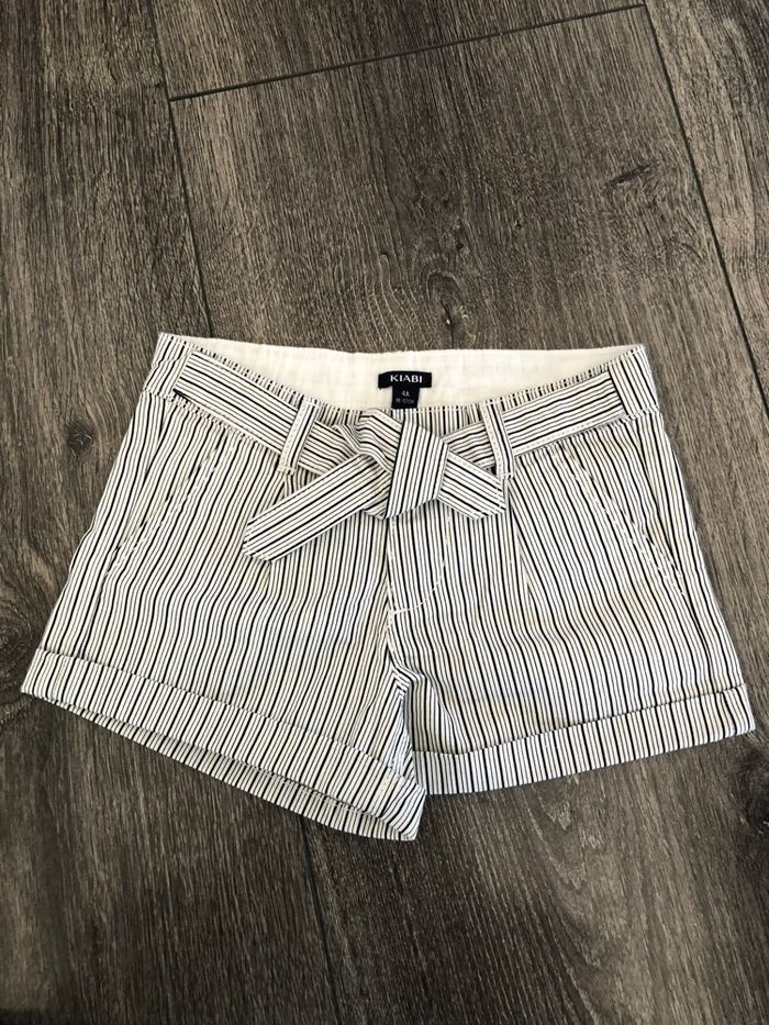 Short - photo numéro 1