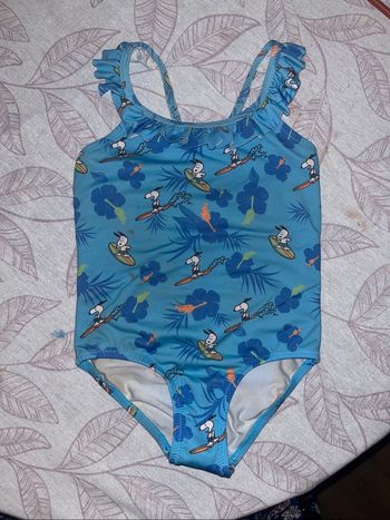 Maillot de bain