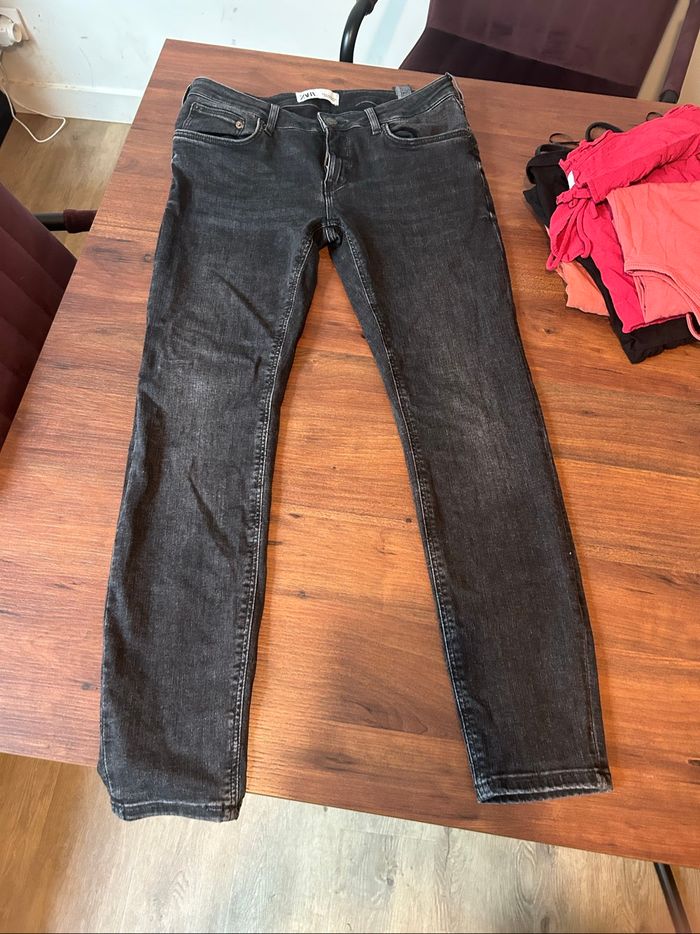 Jeans skinny