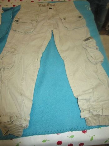 pantalon t one k m o t34