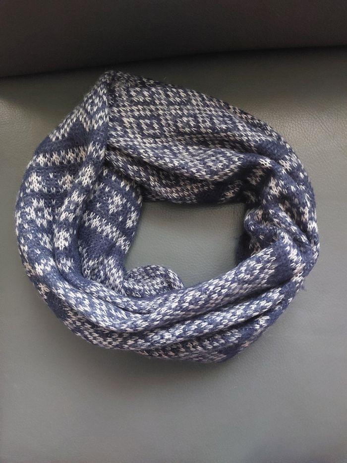 Écharpe springfield