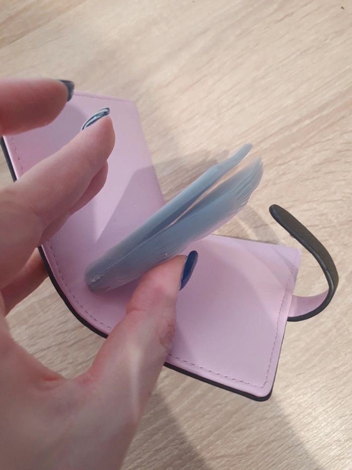 Porte carte - photo numéro 4