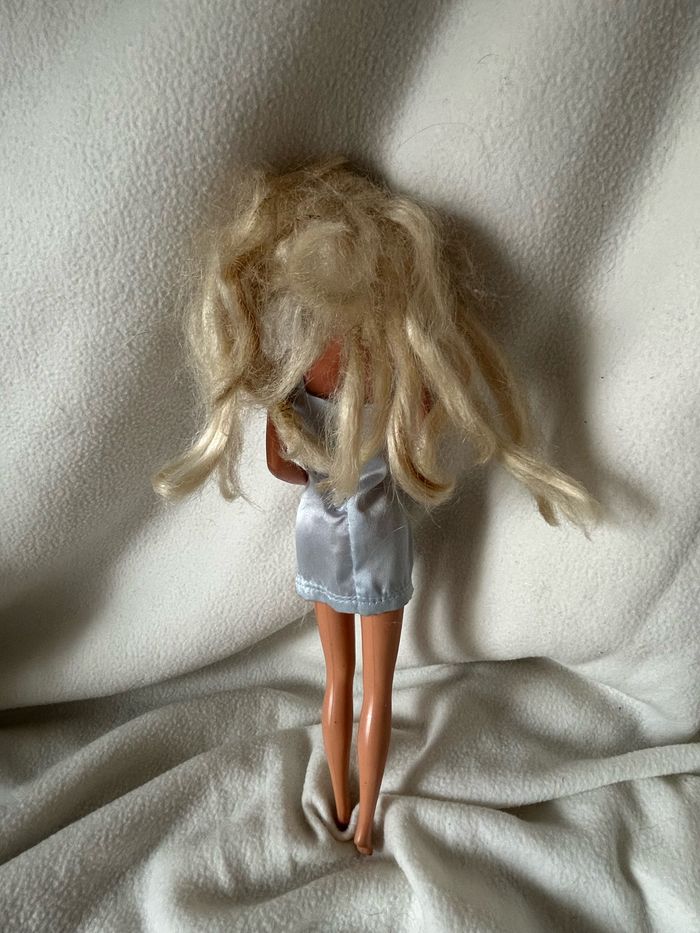 Barbie Sea Holiday #5471 – Mattel 1993 - photo numéro 4