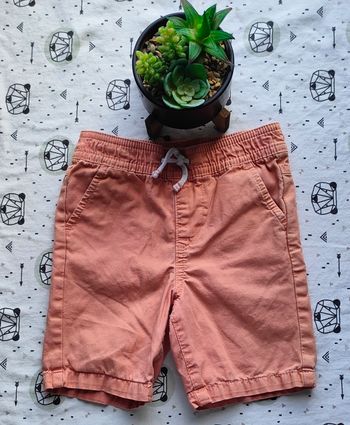 Short taille 12/18 mois