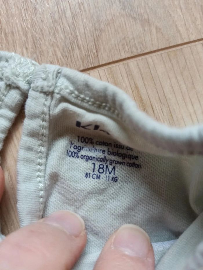 lot fille pull et t-shirt manches longues - photo numéro 7