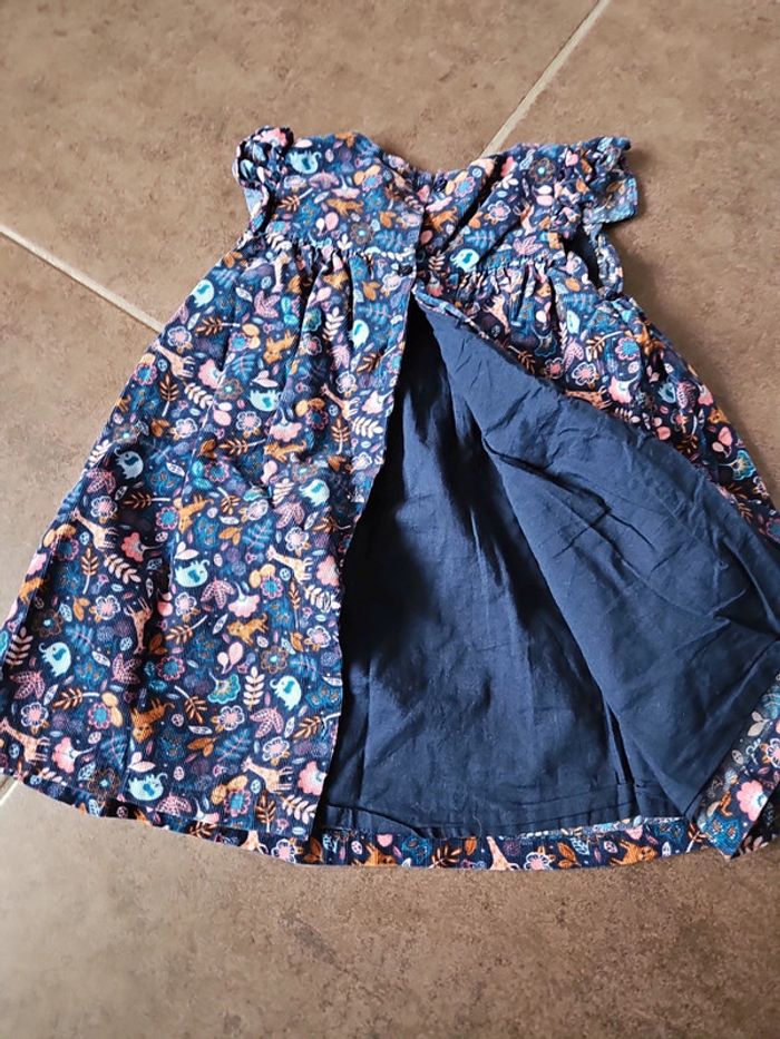 Robe mi saison - photo numéro 3