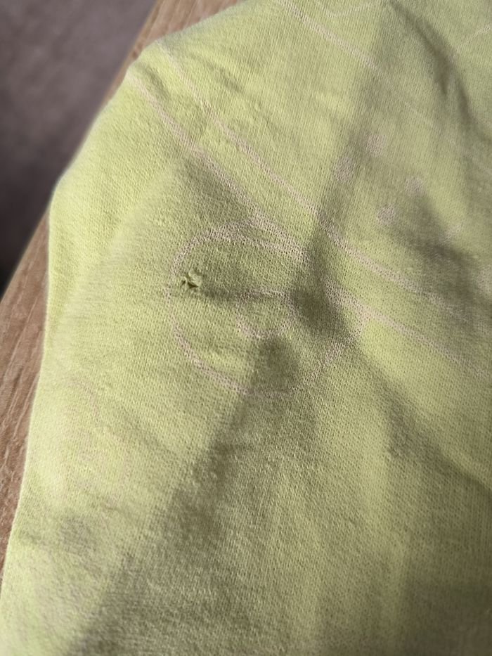 Sweat taille 12 ans marque TAO - photo numéro 3