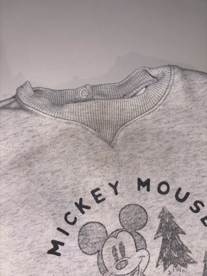 pull mickey - photo numéro 2