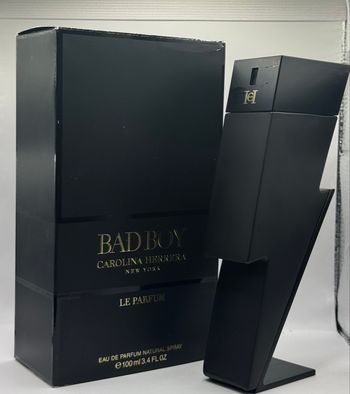 Bad boy le parfum 100ml sans blister