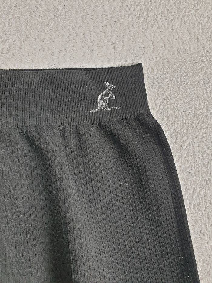 Legging femme noir S - photo numéro 2