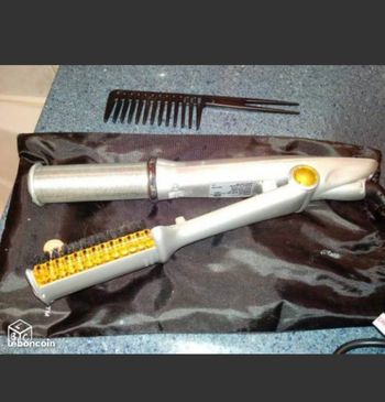 Lisseur instyler