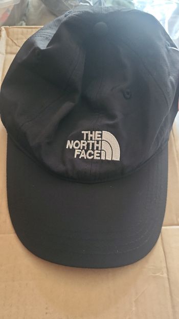 Casquette TNF