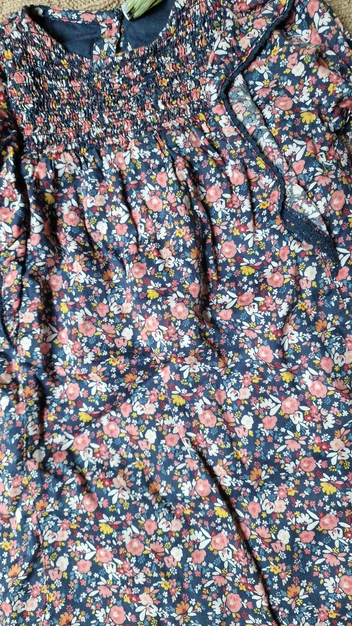 Robe bébé fille - photo numéro 4