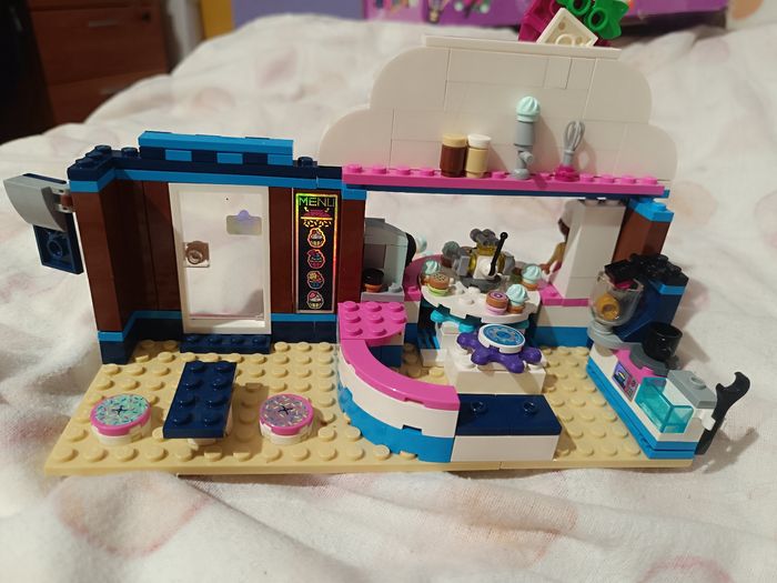 Lego Friends - photo numéro 3