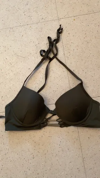 Haut maillot de bain