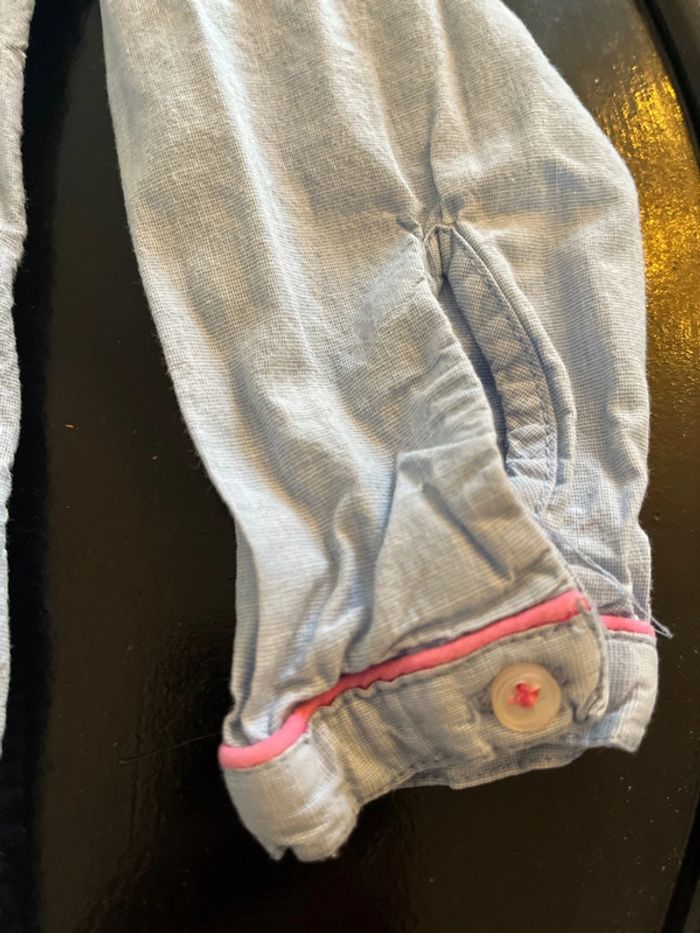 Chemise de nuit 3 ans Monoprix - photo numéro 4