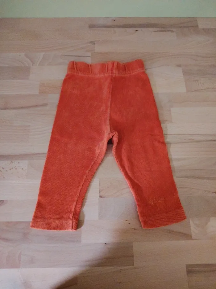 Lot de 6 pantalons - photo numéro 5