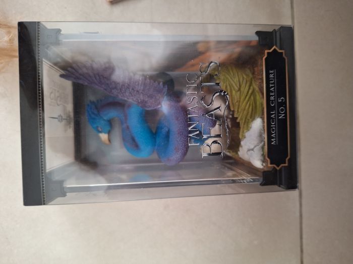 Figurine magical créature numéro 5 - photo numéro 3