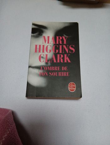 L'ombre de ton sourire