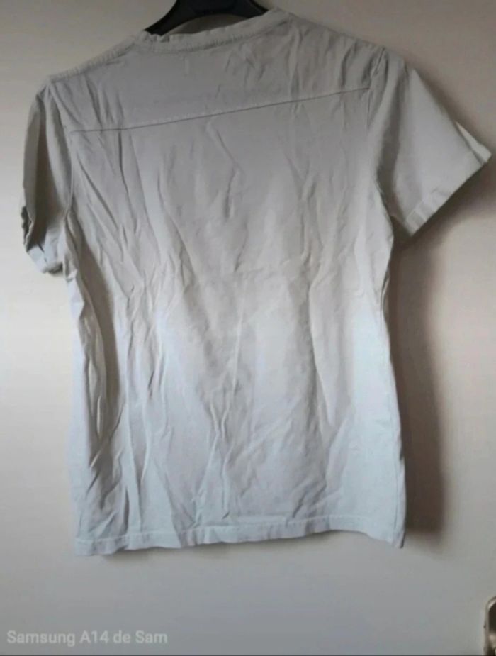 T-shirt kaporal 12ans - photo numéro 2