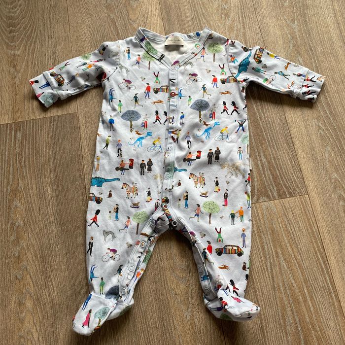 3m | ensemble Paul Smith - photo numéro 2