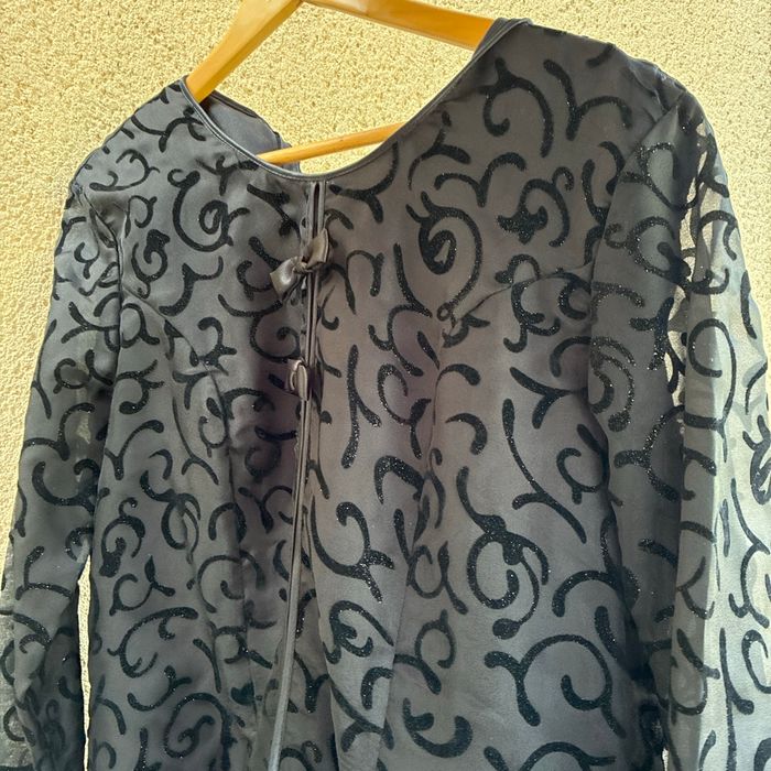 Robe cocktail ou habillée - photo numéro 2