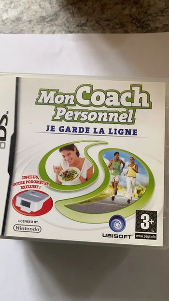 Coach