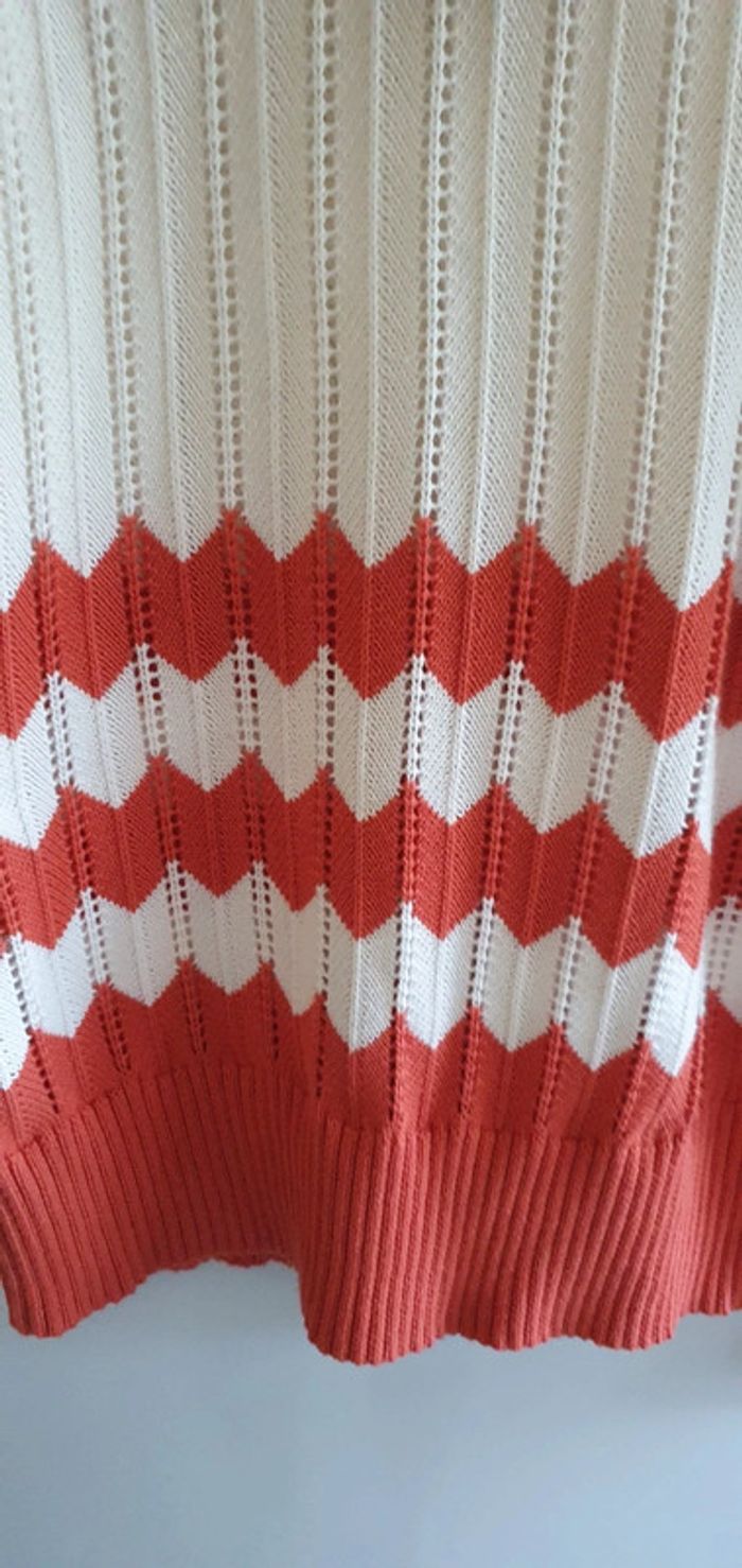 Pull femme taille M - photo numéro 5