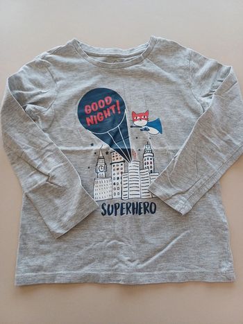 Tee-shirt