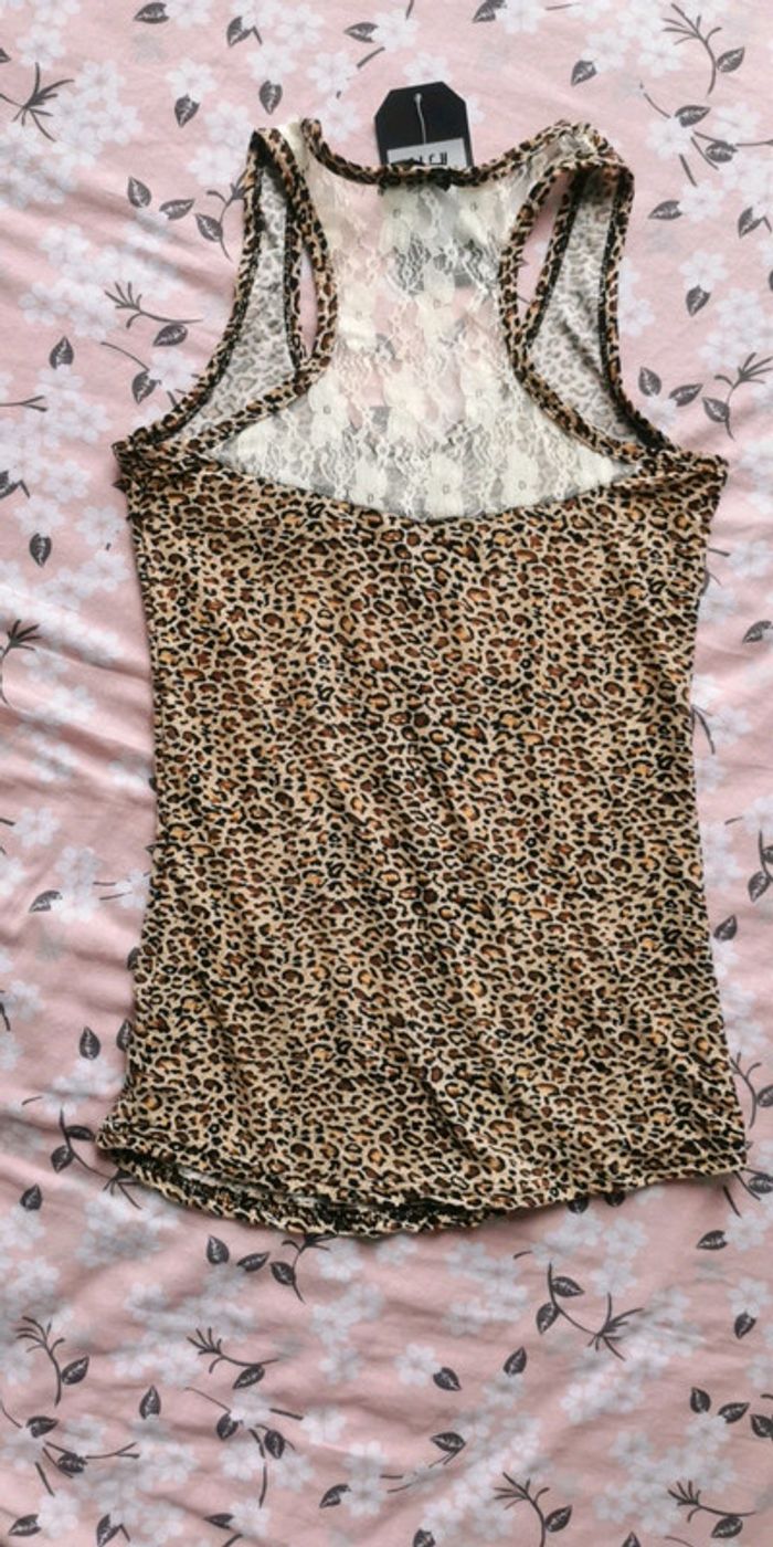 Débardeur femme - photo numéro 3